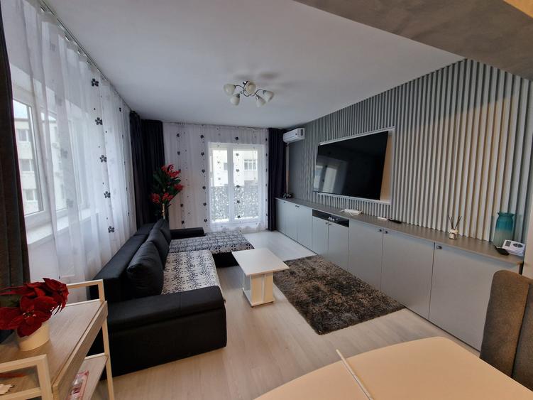 Ap 2 camere str Postalionului / Grand Arena Mall / Parcare inclusa - 5