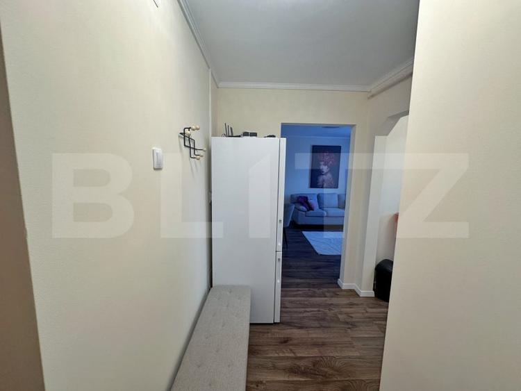 Apartament modern de 3 camere, complet renovat, zona Standard - 9