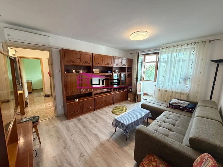 Apartament 3 camere zona Str.Victoriei - 8