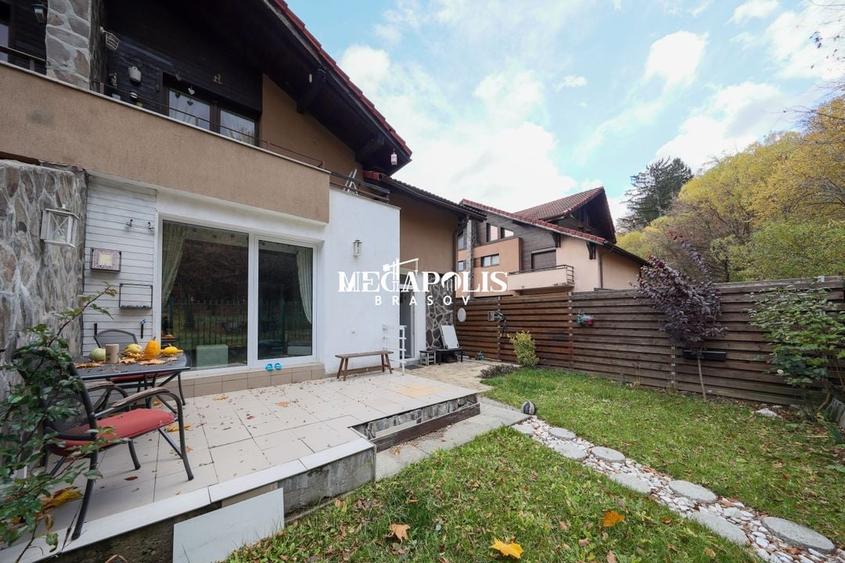 Iesire direct in Padure / Green Park Villas - 3