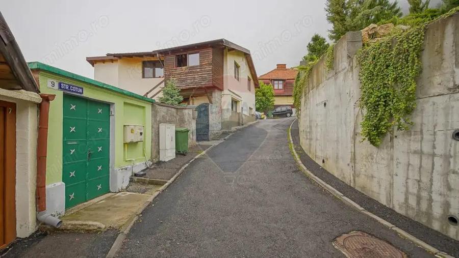 Casa / Vila cu 5 camere de vanzare in zona Schei, Cotun 9 - 8