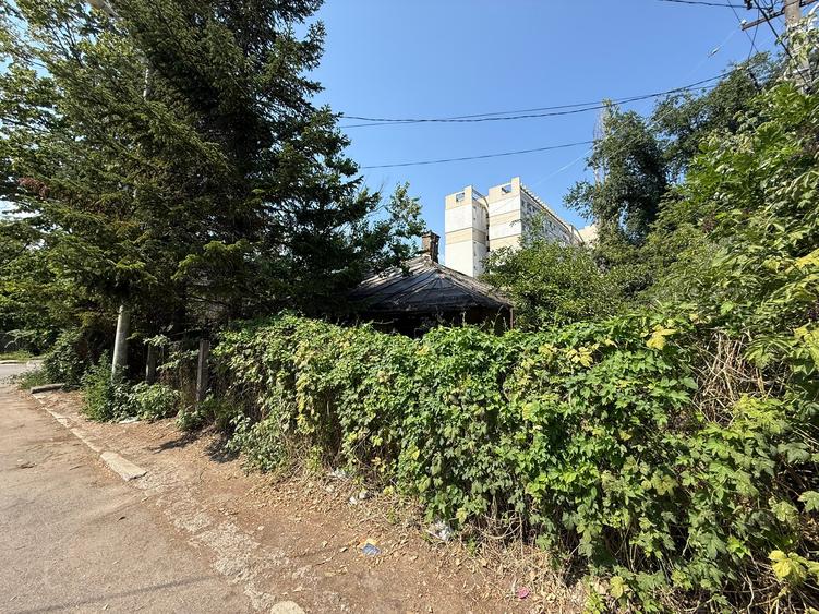 Teren in oras, Tatarasi, 678mp - 3