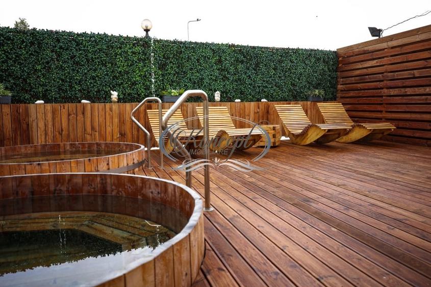 Spa cu renume si business welness functional - 9