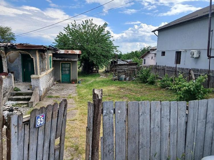 de vanzare teren casa! - 5