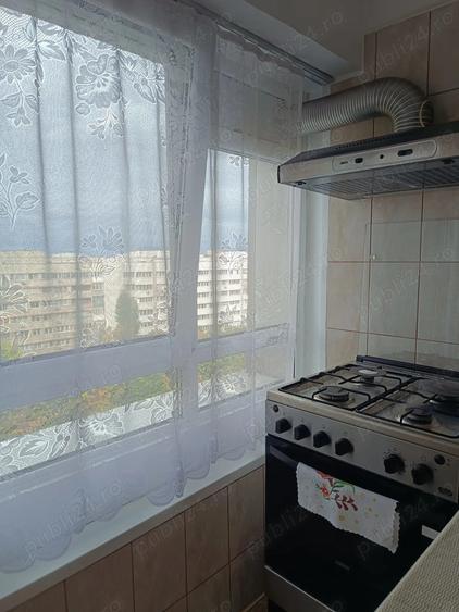 Vand apartament 2 camere - 4