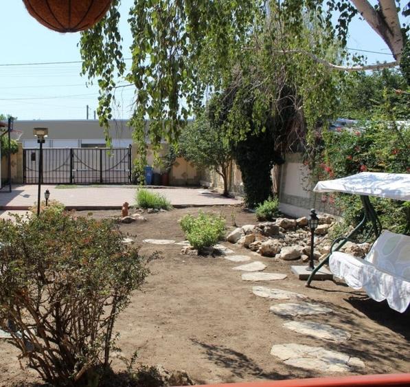 CASA  3 CAMERE |  VALU LUI TRAIAN |  120 MPC - 2