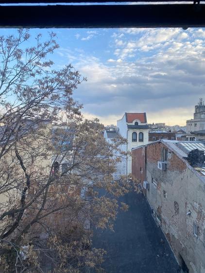 Universitate, Unirii,Centrul vechi, Ultracentral - 7