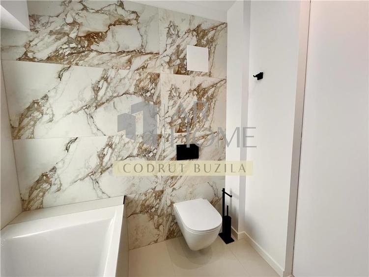 Apartament 3 camere, prima inchiriere, Ploiesti, ultracentral(Bucegi) - 8