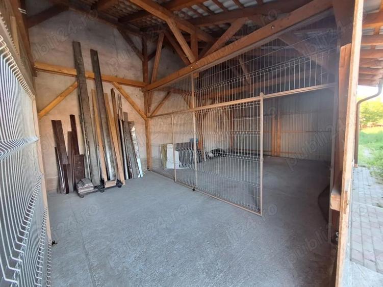 Spatiu de depozitare 35 mp pentru firme sau persoane fizice - 3