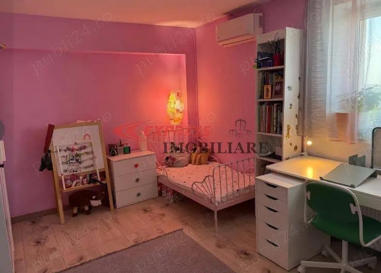 Pantelimon, Morarilor, Liceul Blaga - 1