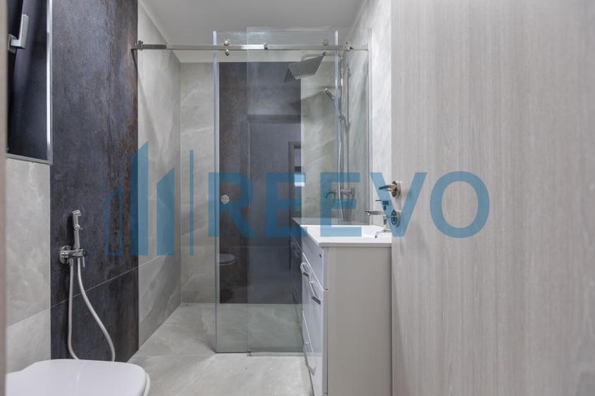 Casă Premium P+1E – 140 mp utili | Gherăiești | Curte amenajată - 11