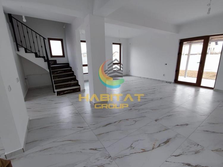 Vila p+1+m / 4 camere / com. Berceni / Comision 0% - 5