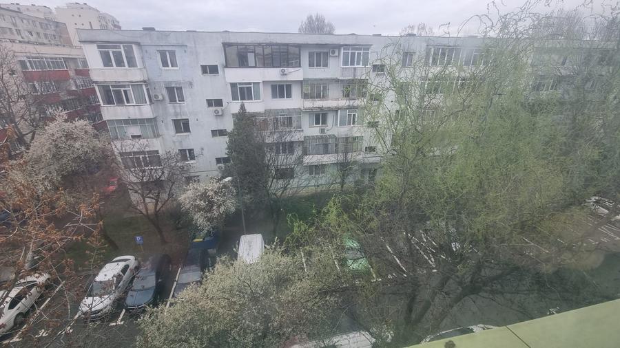 Apartament de 3 camere - Anton Bacalbasa - 11