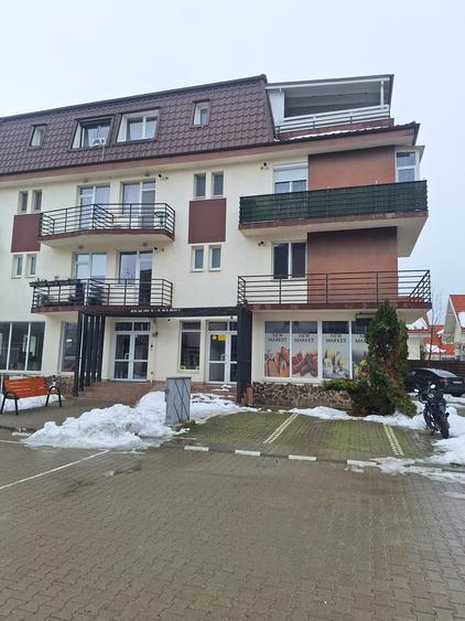 Complex New Residence Varteju Magurele - 1