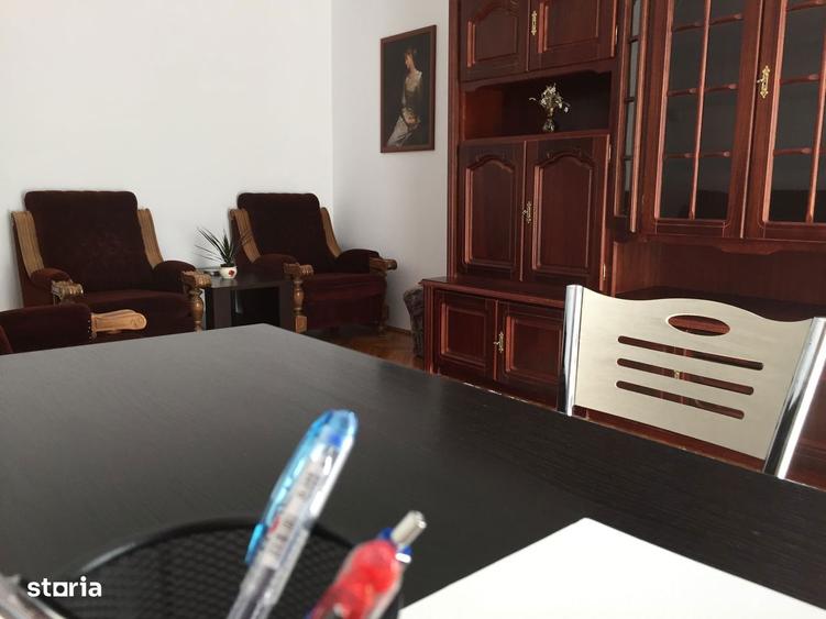 Apartament 3 cam decomandat, doua bai, complet mobilat si utilat - 1