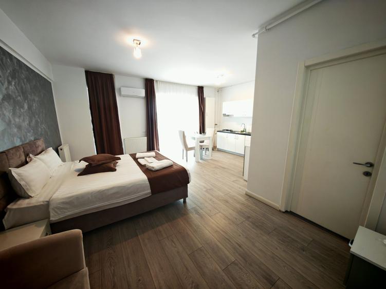 Garsoniera utilata si mobilata Mamaia Nord Phoenicia - 1