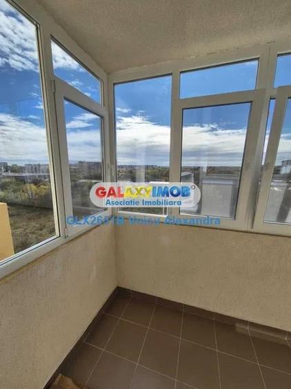 Garsoniera Bloc Nou Berceni - Aparatorii Patriei - Parcare - 7