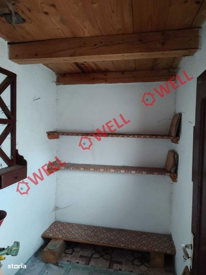 Proprietate cu 2 case de vanzare in Tamasfalau! - 10