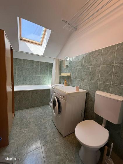 NOU PE PIATA! Apartament 1 camera, cart Gheorgheni - 1