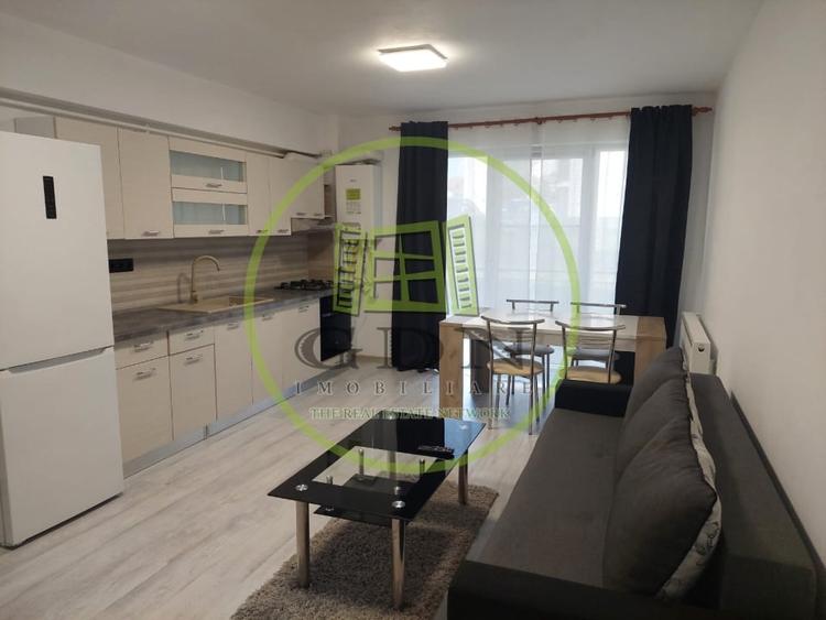 Apartament 3 camere de inchiriat - Cartierul Arhitectilor, Haralamb Georgescu - 2