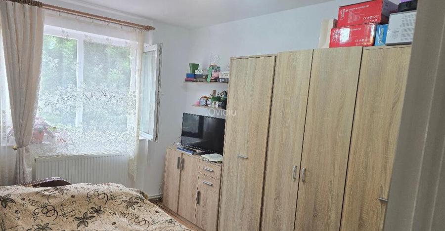 Vand apartament cu 2 camere decomandat in Deva, zona Salcamilor, et 1