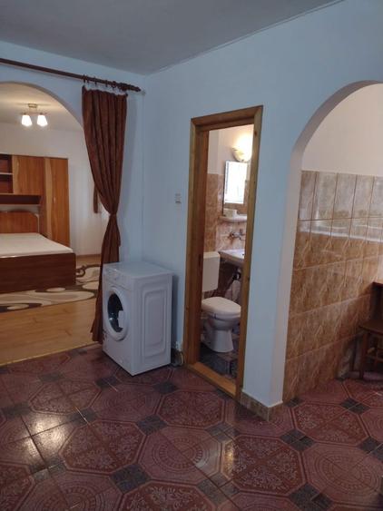 Garsoniera de inchiriat zona Marasesti - 2