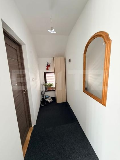 Casa spatioasa cu gradina, Cristian – posibilitate extindere teren - 12