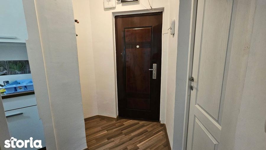 Faget-Garsoniera mobilata bloc apartamente cf I - 10