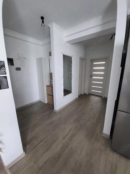 Inchiriez apartament 3 camere Zona Braytim, locul de parcare inclus - 8