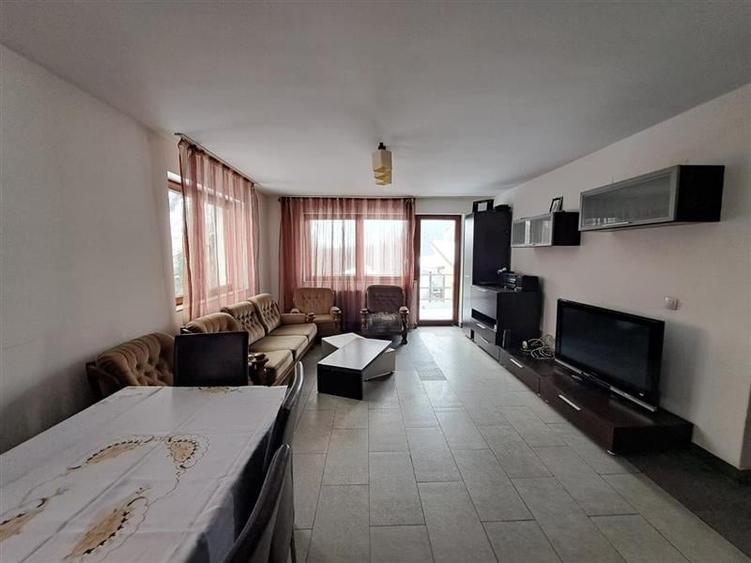 Casa individuala, 250 mp utili, situata in cartierul Faget! - 2