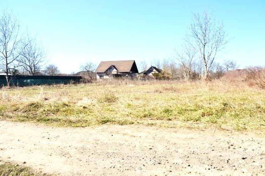 Via Solarino, 3 km de oras! Vanzare Teren Intravilan 1000 mp in Viforata. - 5