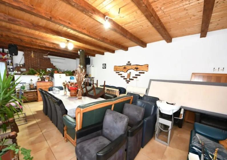 De vanzare casa cu 3 apartamente + anexa 75 mp, Comision 0% - 14