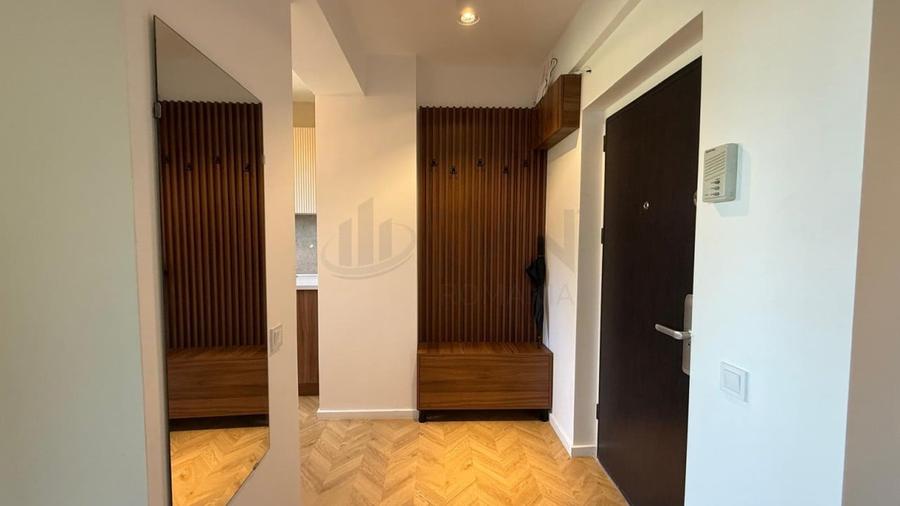 REA1023756 Apartament 2 camere I Mobilat I Cismigiu - 8