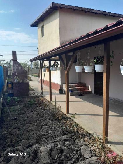 Casa de vanzare, Bujoreanca - 5