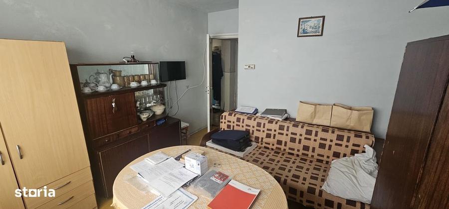 Apartament doua camere, cartier Tudor,Targu Mures, 76500 ,NEGOCIABIL - 2