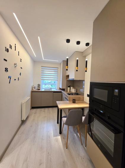 Garsoniera etaj 1 Avantgarden 3 - 3