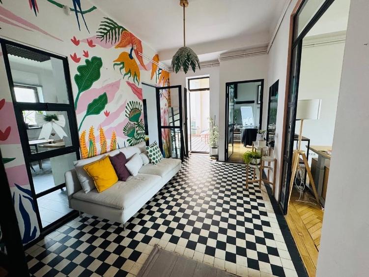 Proprietar închiriez spațiu pentru birou in Piata Cipariu, zona Tribunal - 8