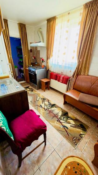 Casa de vanzare in zona Parc CFR - 6