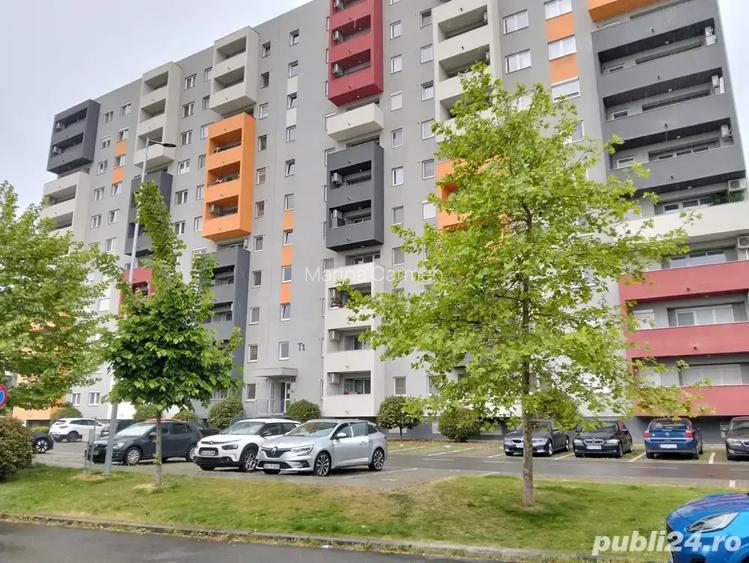 De inchiriat Apartament cu doua camere Oradea