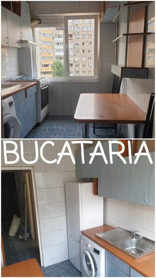 Pantelimon 260, bloc 46, sc.4, et.5, ap.155, Sector 2, Bucuresti - 2