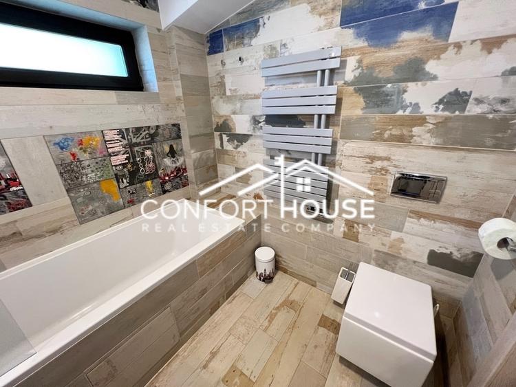 Vila cocheta, finisaje de exceptie, piscina  IANCU NICOLAE - Cambridge School - 31