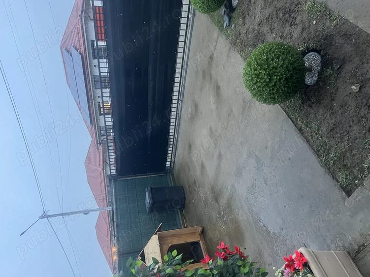 Casa individuala tip parter in Comuna Berceni-Vidra - 4