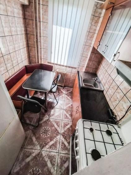 Inchirei Apartament zona Ghiorgheni - 3
