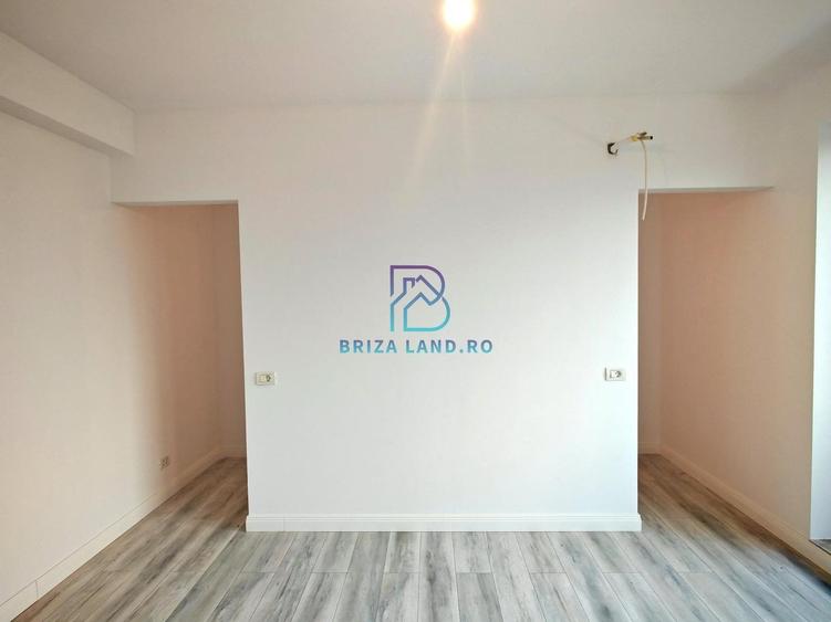 Mogosoaia, zona Livezilor, casa P+2E, 4 camere, 4 bai, teren 350mp - 17