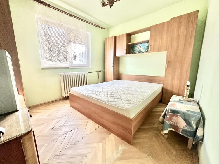 Apartament cu 2 camere complet mobilat si utilat cu acoperis - zona Olimpia - 6