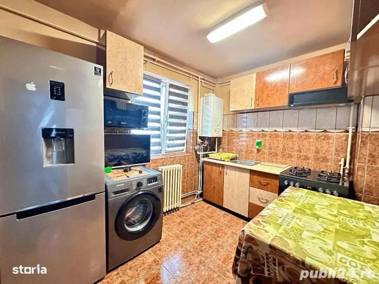Apartament de Inchiriat Manastur - 4