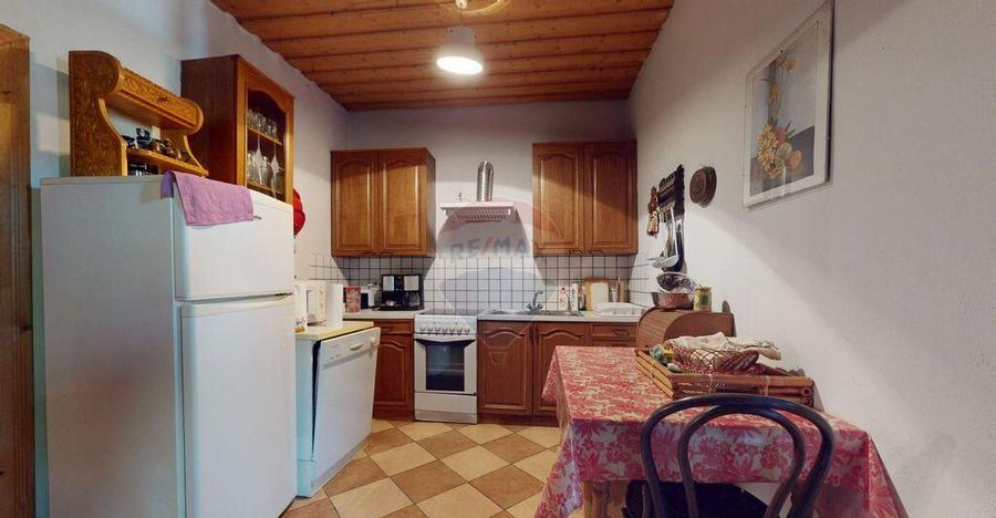 Proprietate autentica in Ca?a, Bra?ov comision 0%... - 8