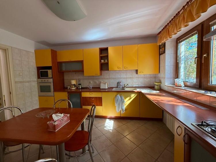 Vila 6 camere  Chiajna, in apropiere de Militari Residence - 3