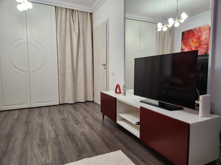 Proprietar, apartament 2 camere, decomandat, loc parcare–City of Mara, Timișoara - 5