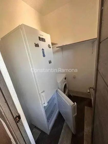 Tudor - Inchiriere apartament 1 camera - Str. Cutezantei